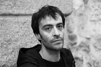Agustín Martínez | Incredible books from Quercus Books