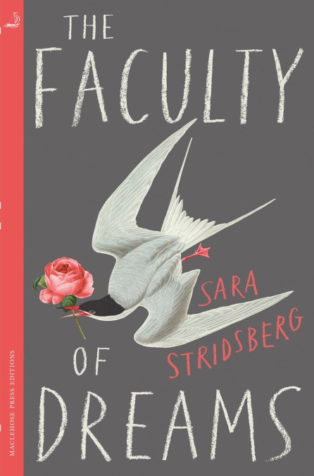 The Faculty of Dreams
