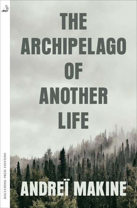 The Archipelago of Another Life