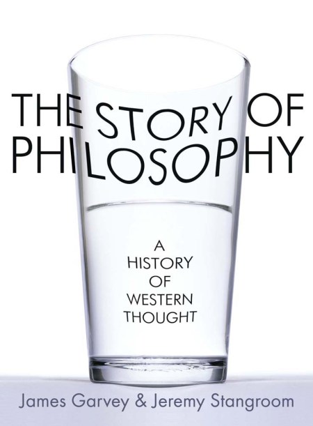 The Story of Philosophy