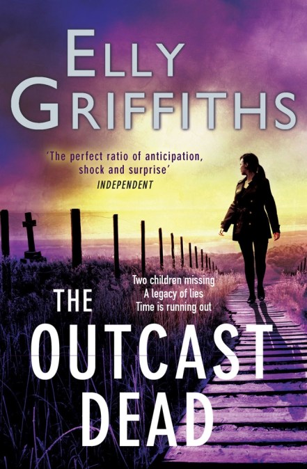 The Outcast Dead