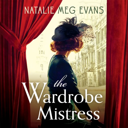 The Wardrobe Mistress