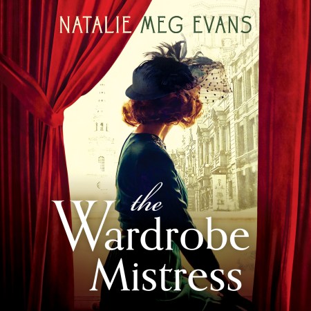 The Wardrobe Mistress