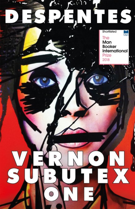 Vernon Subutex One