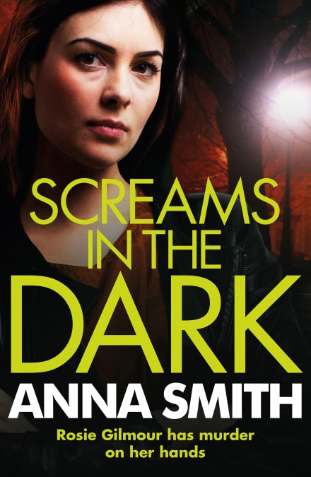 Screams in the Dark