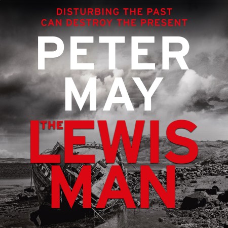 The Lewis Man