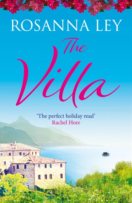 The Villa