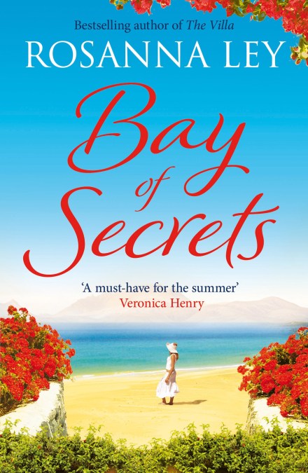 Bay of Secrets