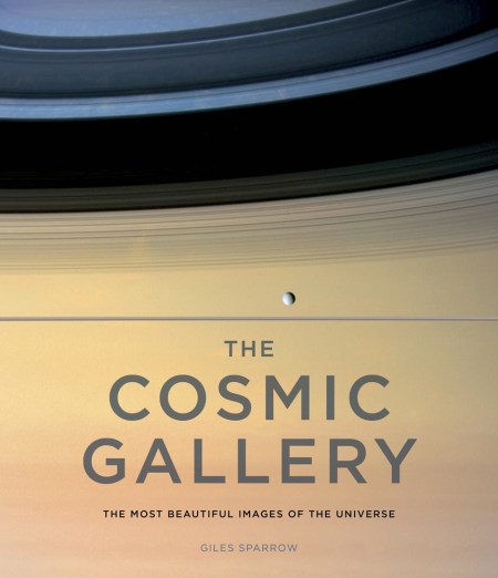 The Cosmic Gallery