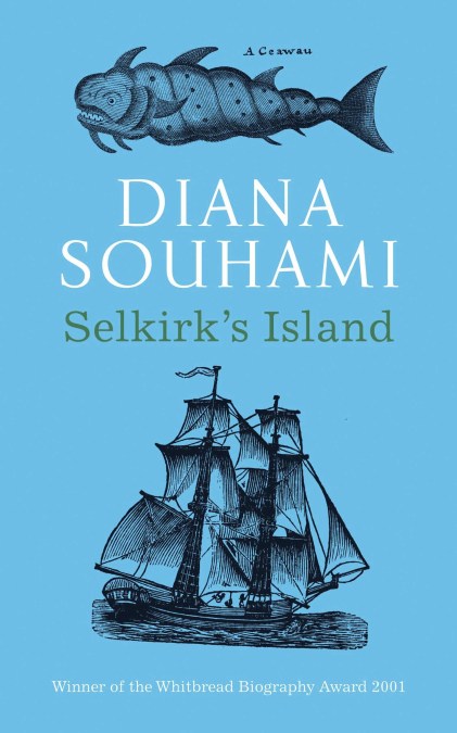 Selkirk's Island