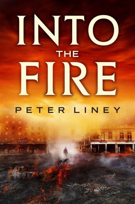Into The Fire