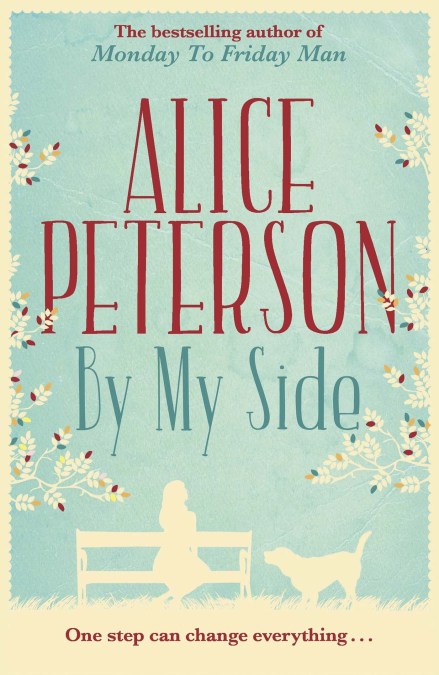 By My Side