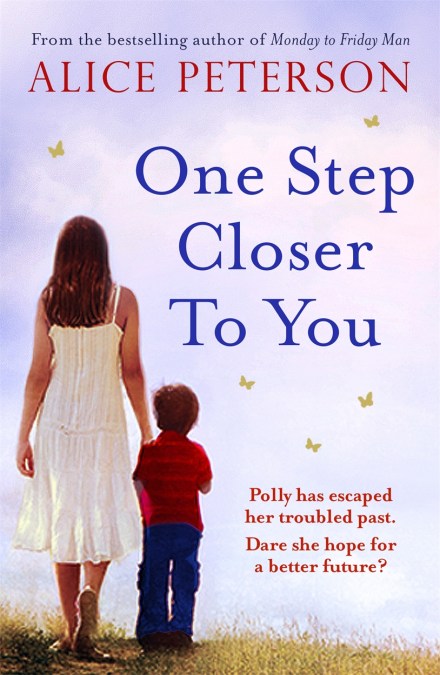 One Step Closer to You