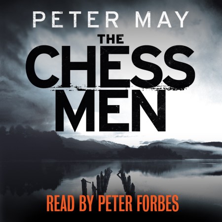 The Chessmen