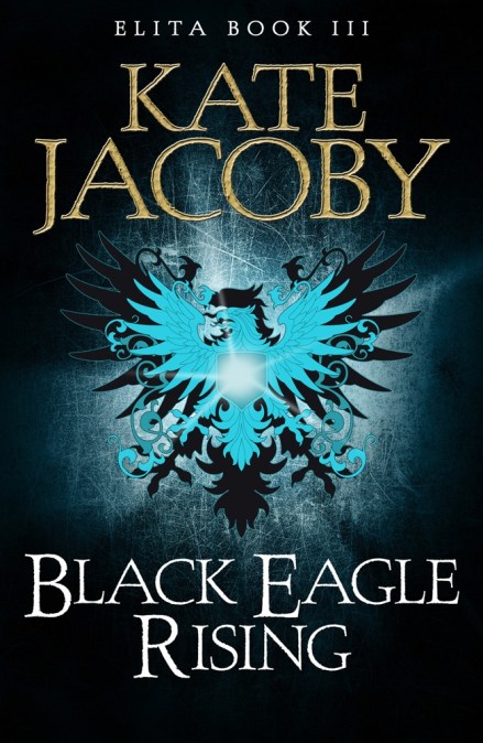 Black Eagle Rising