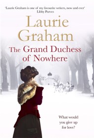 The Grand Duchess of Nowhere