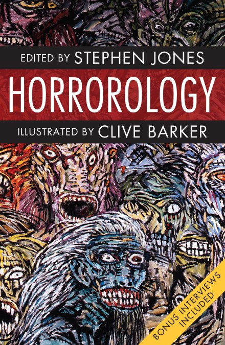 Horrorology