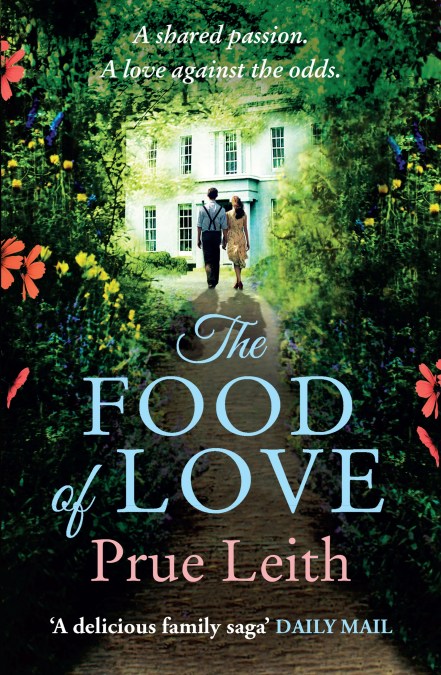 The Food of Love