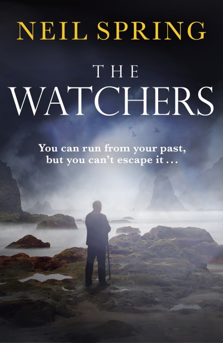 The Watchers