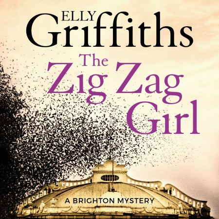 The Zig Zag Girl