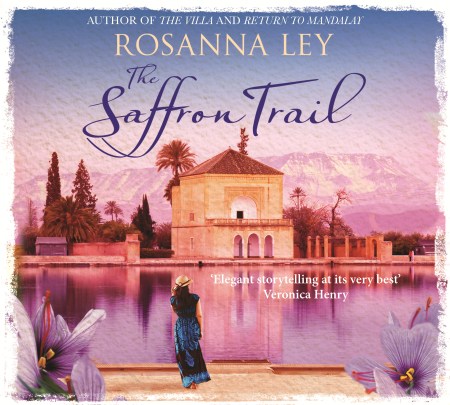 The Saffron Trail