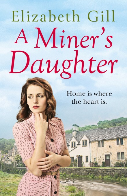 A Miner's Daughter