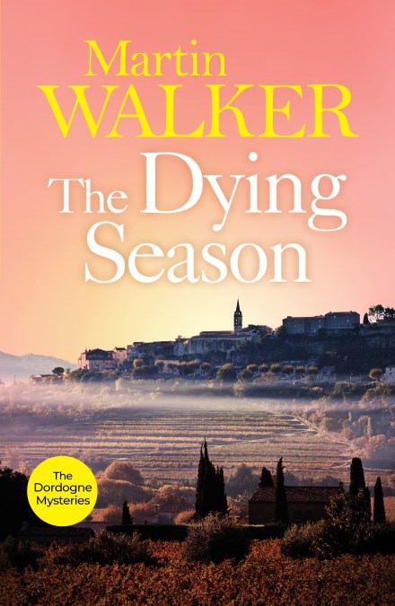 The Dying Season