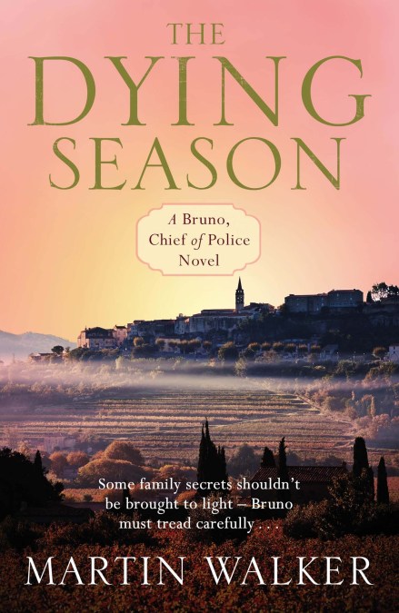 The Dying Season