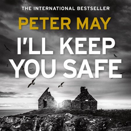 I'll Keep You Safe