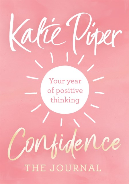 Confidence: The Journal