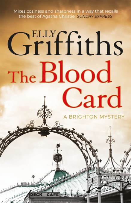 The Blood Card