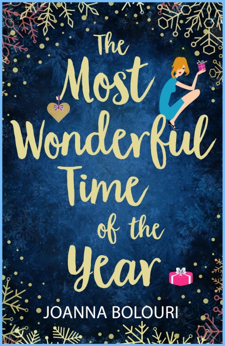 The Most Wonderful Time of the Year