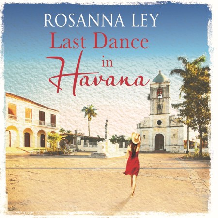 Last Dance in Havana