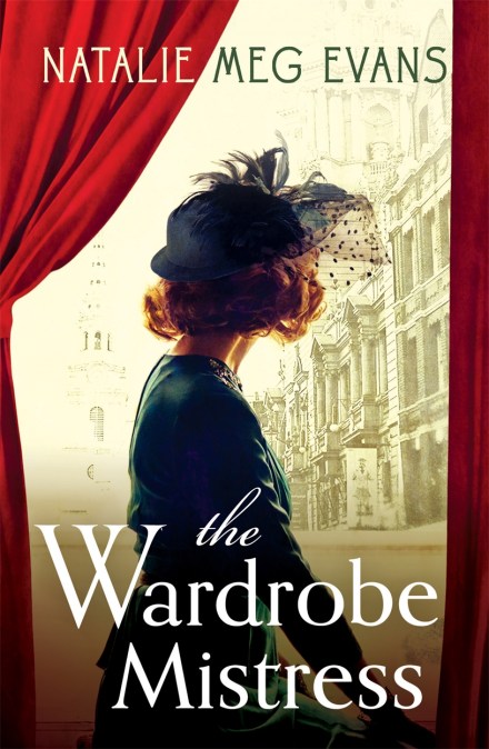 The Wardrobe Mistress