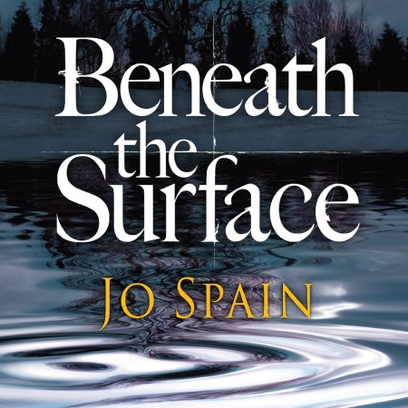 Beneath the Surface