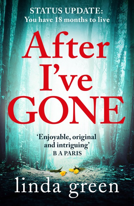 After I've Gone