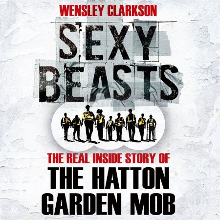 Sexy Beasts