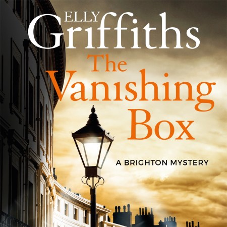 The Vanishing Box