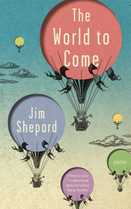 The World to Come