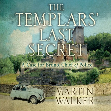 The Templars' Last Secret