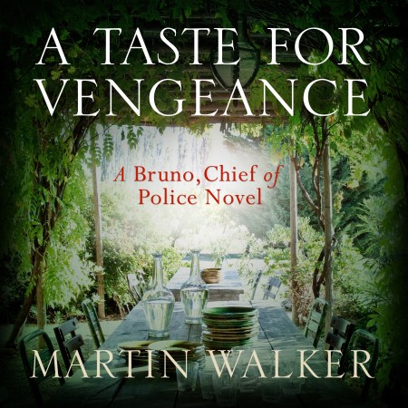 A Taste for Vengeance