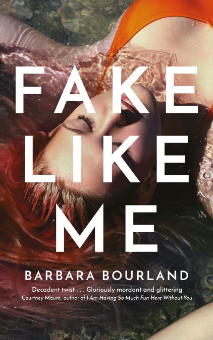 Fake Like Me