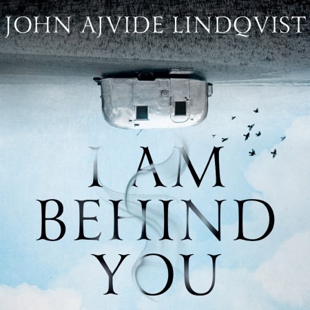 I Am Behind You