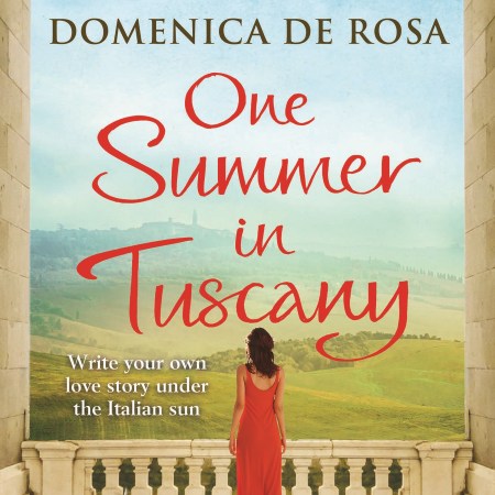 One Summer in Tuscany