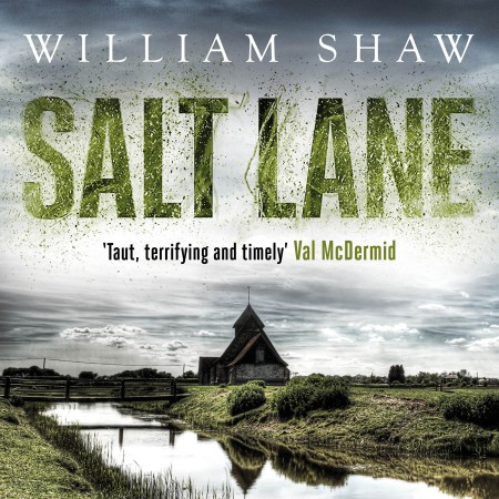 Salt Lane