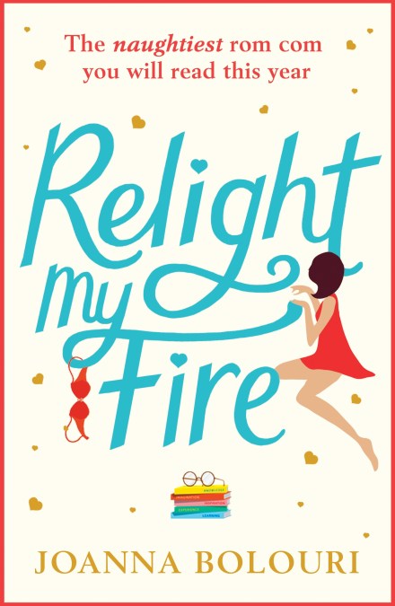 Relight My Fire