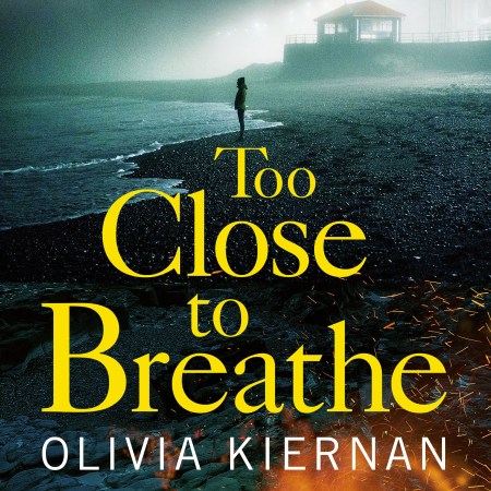 Too Close to Breathe