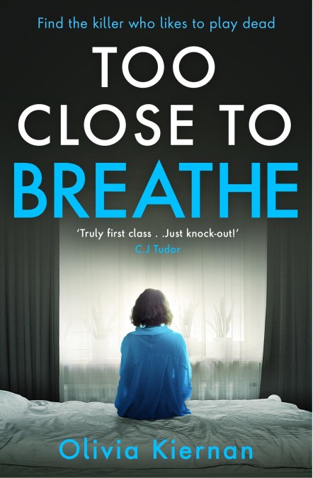 Too Close to Breathe