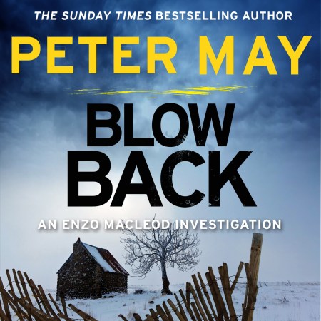 Blowback