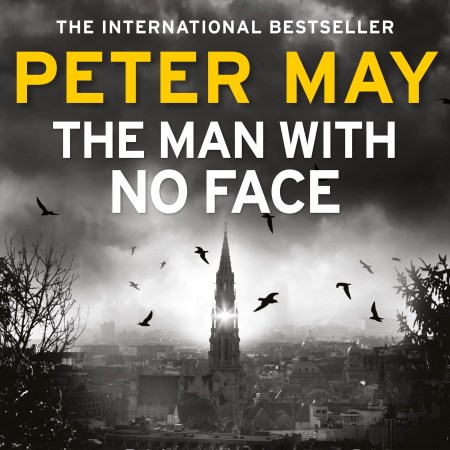 The Man With No Face